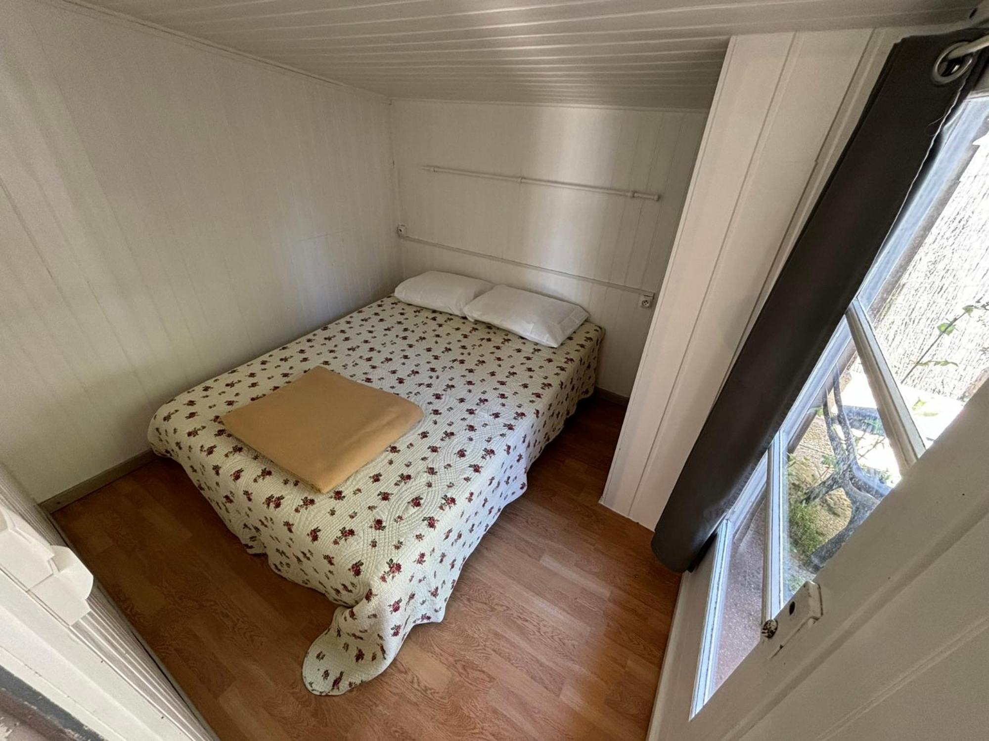 Camping Le Repos แซ็งต์-ปาเลส์-ซูร์-แมร์ ภายนอก รูปภาพ