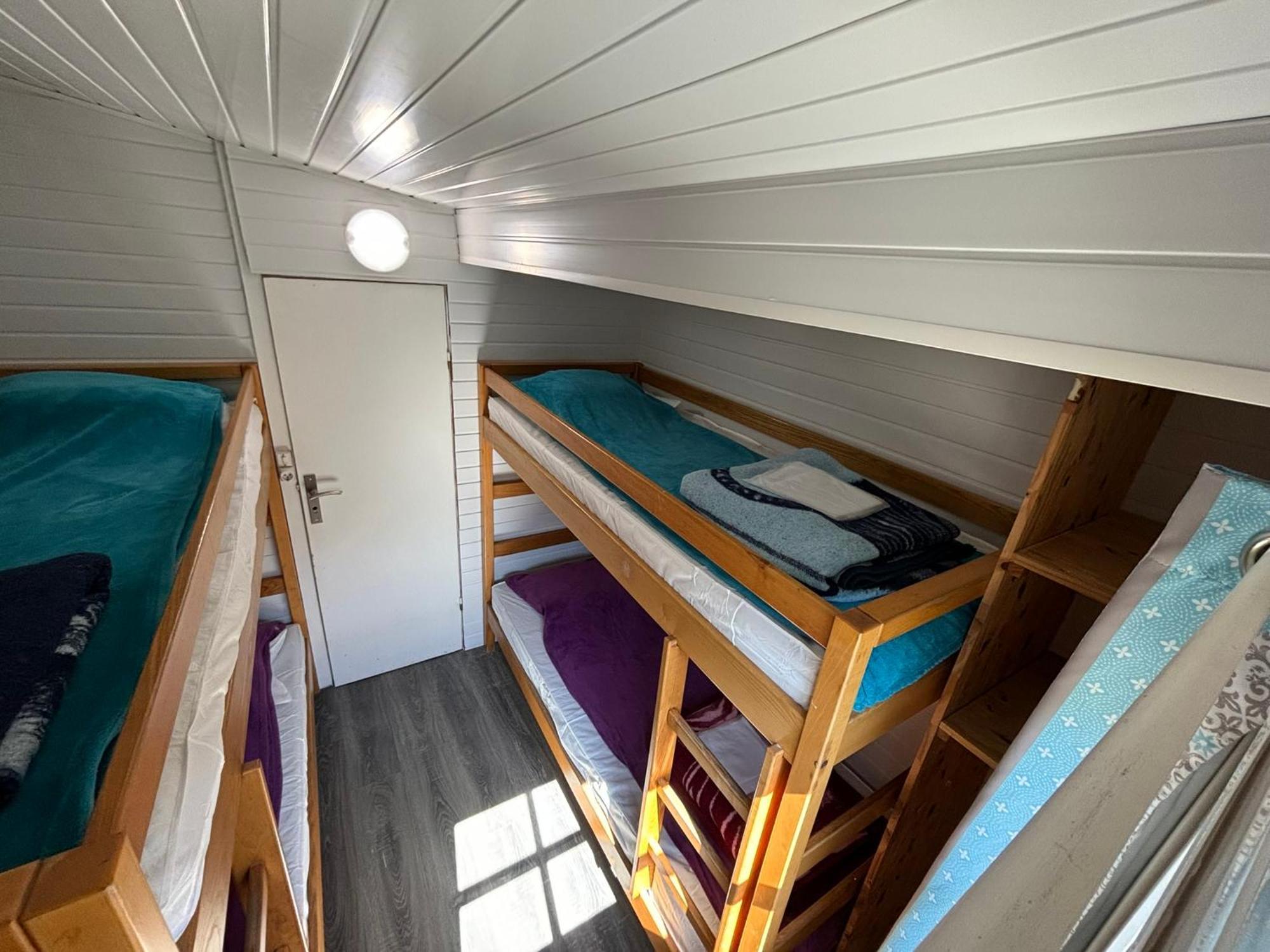 Camping Le Repos แซ็งต์-ปาเลส์-ซูร์-แมร์ ภายนอก รูปภาพ